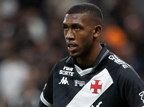 Zenit planeja nova oferta astronômica para tirar Rayan do Vasco