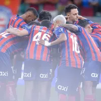 Bahia ultrapassa Vitória em ranking da CBF é se torna um dos 10 maiores clubes do Brasil
