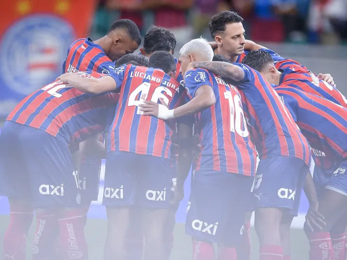 Bahia coloca Vitória 'no bolso' em ranking da CBF e se torna um dos 10 maiores clubes do Brasil