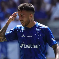 Matheus Henrique foca em 2026 para brigar por titularidade no Cruzeiro