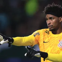 Milan ofereceu R$ 50 milhões para fechar com Hugo Souza, mas Corinthians recusou