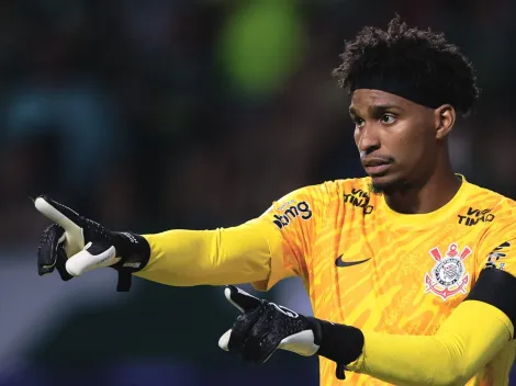 Milan ofereceu R$ 50 milhões para fechar com Hugo Souza, mas Corinthians recusou