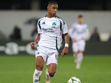 Grêmio acerta detalhes com Tetê e aguarda resposta do Panathinaikos