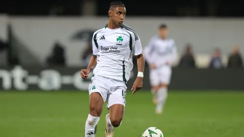 Tetê está perto de ser reforço do Grêmio. Foto: Gabriele Maltinti/Getty Images