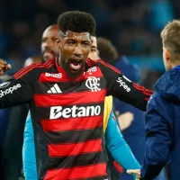 Emerson Royal reage às críticas da torcida e promete voar pelo Flamengo