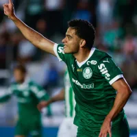 Trabalho com Pezzolano faz Bruno Rodrigues, do Palmeiras, virar possibilidade no Internacional