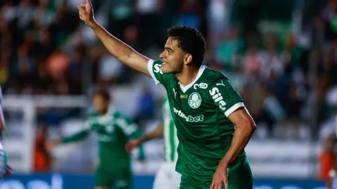 Bruno Rodrigues já trabalhou com o novo técnico do Internacional. Foto: Luiz Erbes/AGIF