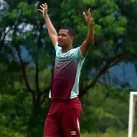 Samuel Granada, emprestado pelo Fluminense, vira destaque no futebol de Hong Kong