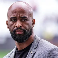 Fabinho Soldado se despede do Corinthians e fica mais próximo do Internacional