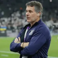 Polêmica ‘explode’ após vice do Corinthians ofender torcedor: “Otário”