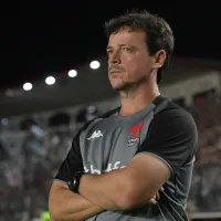 Vasco planeja reformulação e já sabe qual posição deve reforçar no mercado