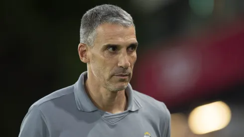 Vojvoda chegou a ser alvo do Cruzeiro. Foto: AGIF