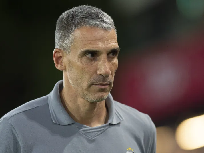 Mattos revela que pensou em contratar Vojvolda antes de Jardim