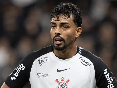 Bidu comemora "reviravolta" no Corinthians e sonha com Seleção Brasileira