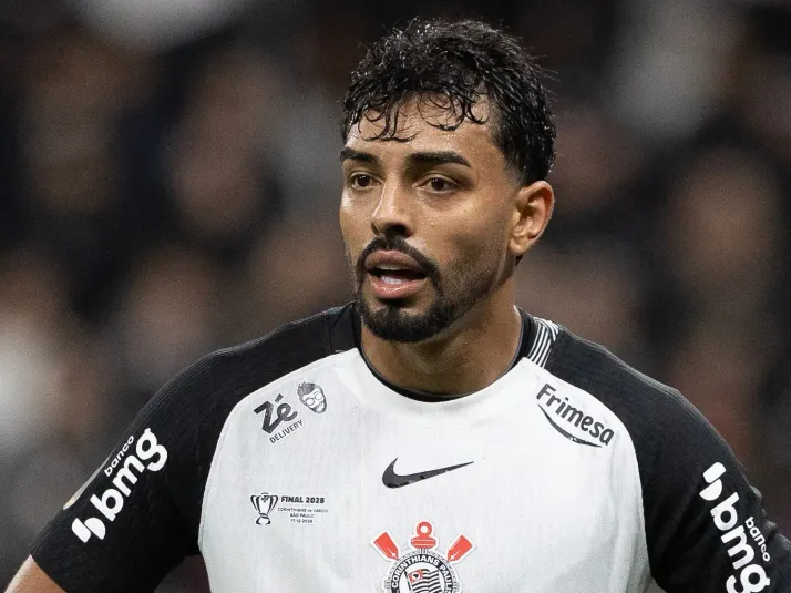 Bidu comemora "reviravolta" no Corinthians e sonha com Seleção Brasileira