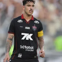 Após passagem pelo Botafogo, Lucas Halter fecha com Houston Dynamo, da MLS