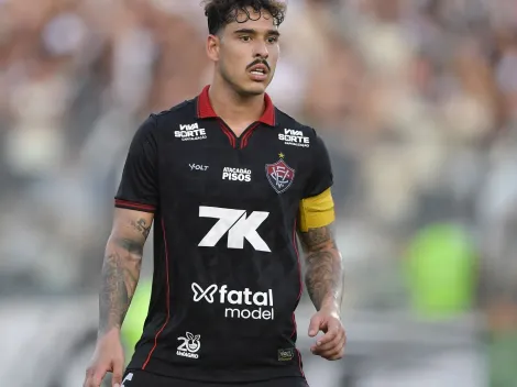 Lucas Halter acerta saída rumo à MLS