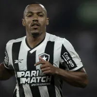 Saída de Marlon Freitas do Botafogo pode desbloquear trocas com o São Paulo