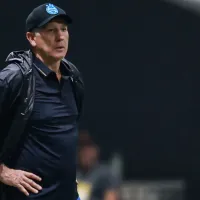 Geromel expõe bastidores e revela como Renato Gaúcho liderava o Grêmio