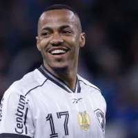 Fluminense leva ‘chapéu’ do Palmeiras em negociação por Marlon Freitas