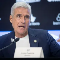 Luís Castro aposta em promessa do Grêmio avaliada em R$ 625 milhões