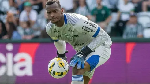 Foto: Robson Mafra/Agif