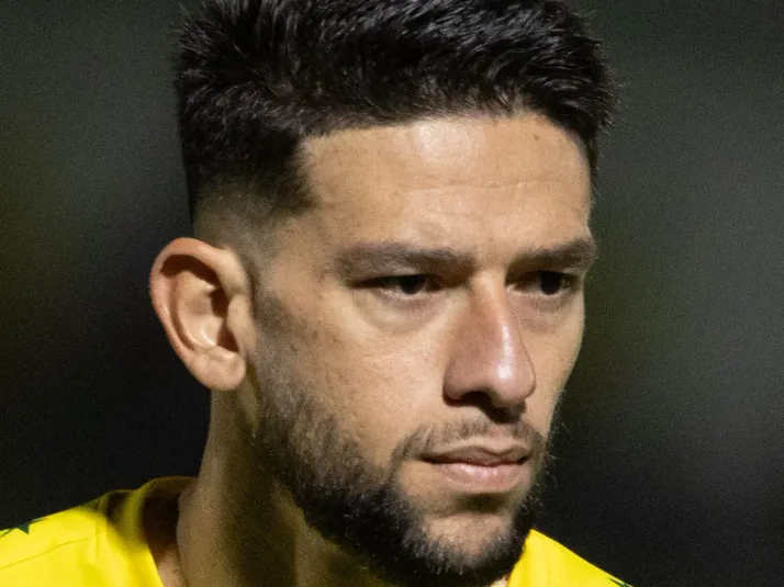 Jemmes manda recado para a torcida do Fluminense