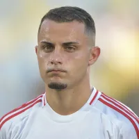 Internacional vê Bruno Gomes agitar o mercado e volante vira alvo do Bahia