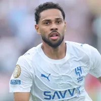 Renan Lodi, ex-Athletico-PR, explica escolha pelo Atlético-MG: “O projeto”