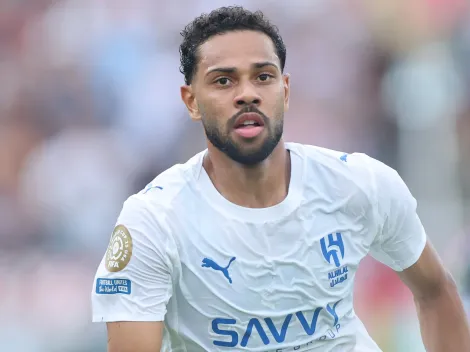 Renan Lodi, ex-Athletico-PR, explica escolha pelo Atlético-MG