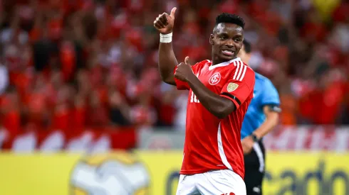 Carbonero vai ser comprado pelo Internacional