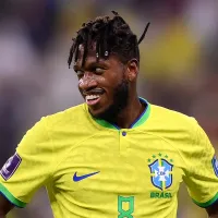 Atlético-MG abre conversas para contratar Fred, volante ex-Seleção Brasileira