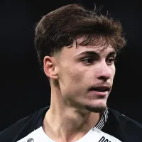 Flamengo prepara oferta de R$ 98 milhões para tirar Breno Bidon do Corinthians