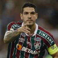 Palmeiras recalcula rota após perder Vitão e volta a focar na contratação de Nino, do Zenit