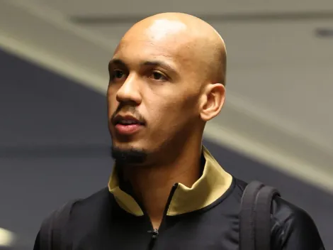 Alvo do Fluminense, Fabinho já se declarou ao clube