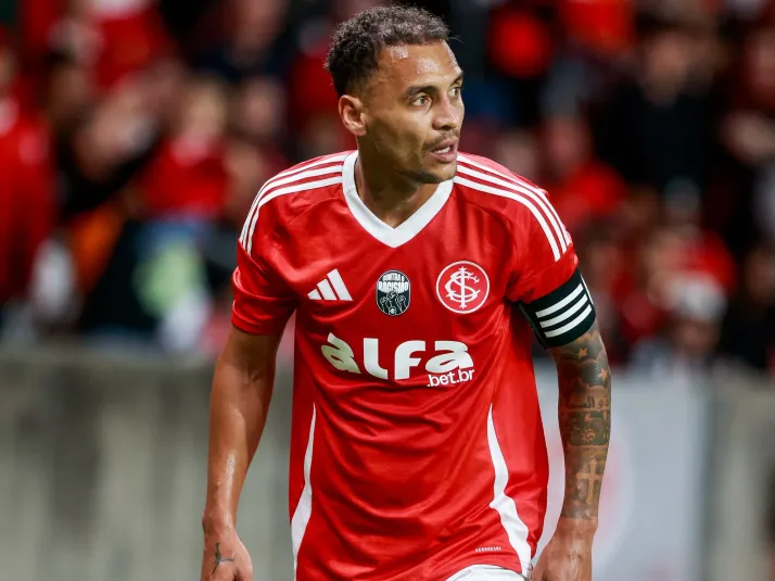 Fluminense surpreende e mira contratação de Alan Patrick