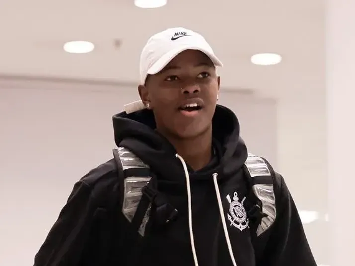 Gabi Zanotti, Jhonson e Duda Sampaio são destaques do Corinthians em 2025