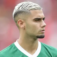 Andreas deve ter nova função no Palmeiras após chegada de Marlon Freitas