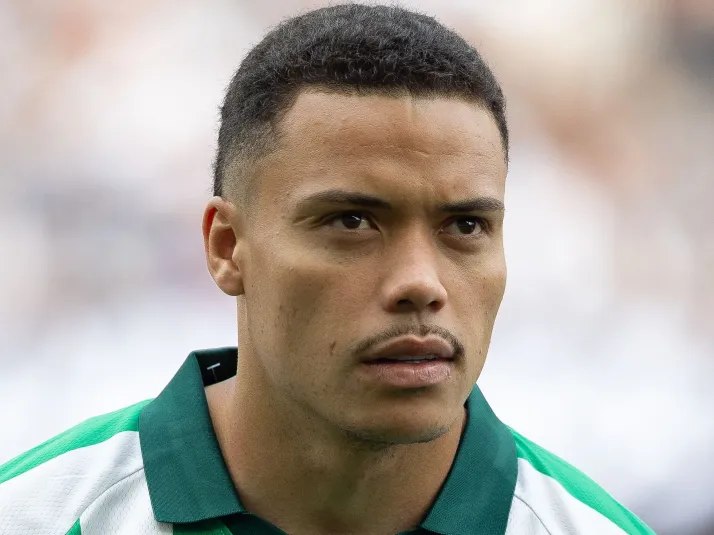 Internacional oferece trio de jogadores por Mandaca, mas Juventude recusa proposta