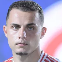 Bahia tenta envolver Iago Borduchi em negociação com Internacional por Bruno Gomes