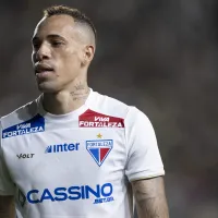 Fortaleza pede R$ 13 milhões para vender Breno Lopes, especulado no Vasco