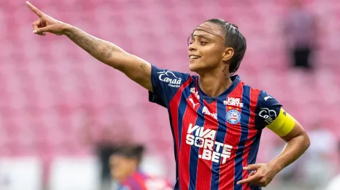 Bahia termina 2025 com um dos seus melhores anos na história da categoria – Foto: Rafael Vieira/FPF