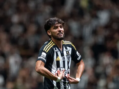 Sporting quer colocar Biel em outro clube no Brasil