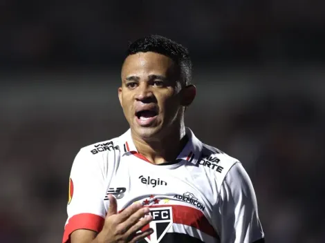 Vitória aumenta proposta por Erick ao São Paulo, após interesse do Coritiba