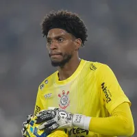 Milan não desiste de Hugo Souza e apresentará nova proposta ao Corinthians