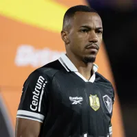 Paulo Nunes solta o verbo sobre acordo entre Palmeiras e Botafogo por Marlon Freitas