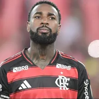 Corinthians estuda a possibilidade de contratar Gerson por empréstimo para 2026