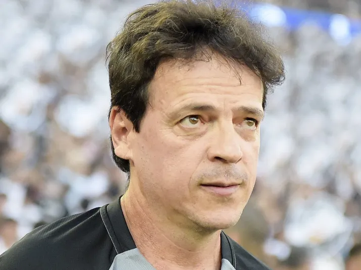 Vasco abre conversas para contratar Brenner