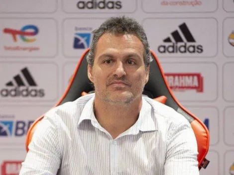 Bruno Spindel recusa assumir o Corinthians e explica motivo