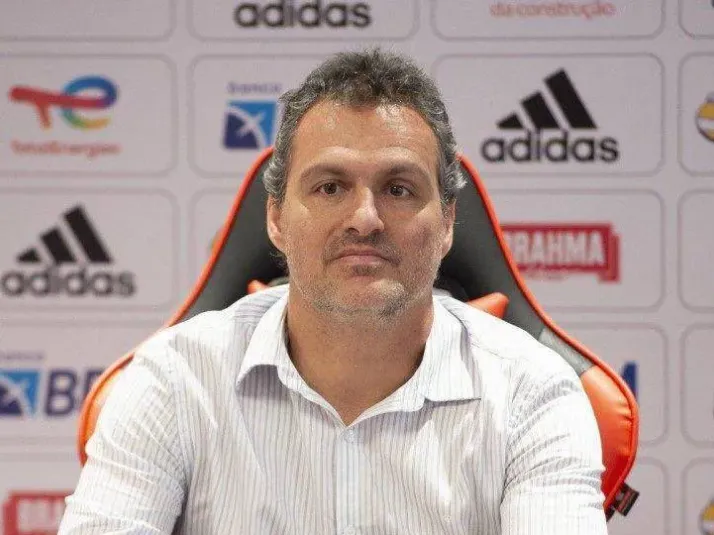 Bruno Spindel recusa assumir o Corinthians e explica motivo